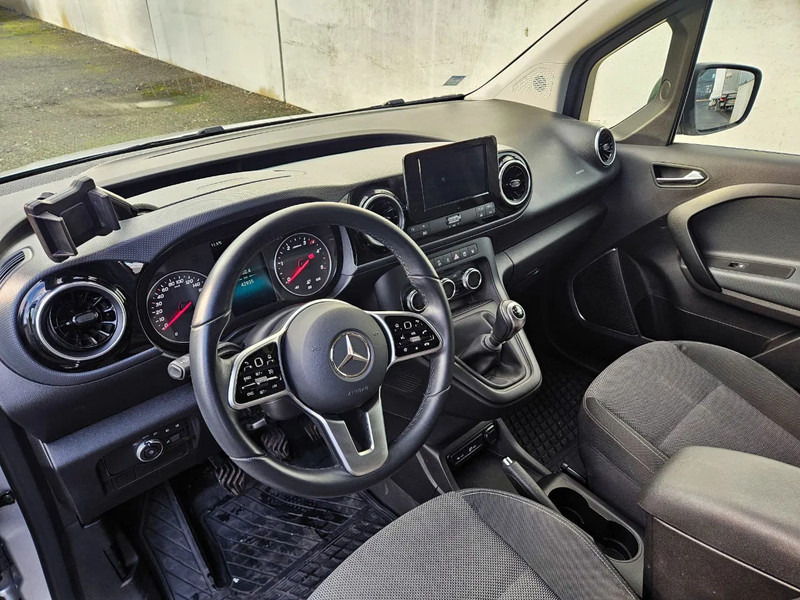 Mercedes-Benz Citan 112CDI*Dubbele schuifdeur*Achteruitrijcamera*Stoelverwarming - Kleine bestelwagen: afbeelding 4 Mercedes-Benz Citan 112CDI*Dubbele schuifdeur*Achteruitrijcamera*Stoelverwarming - Kleine bestelwagen: afbeelding 4