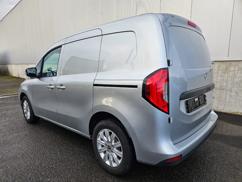 Mercedes-Benz Citan 112CDI*Dubbele schuifdeur*Achteruitrijcamera*Stoelverwarming - Kleine bestelwagen: afbeelding 2 Mercedes-Benz Citan 112CDI*Dubbele schuifdeur*Achteruitrijcamera*Stoelverwarming - Kleine bestelwagen: afbeelding 2