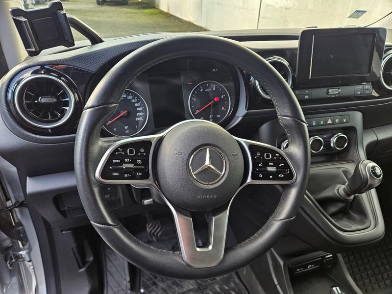 Mercedes-Benz Citan 112CDI*Dubbele schuifdeur*Achteruitrijcamera*Stoelverwarming - Kleine bestelwagen: afbeelding 5 Mercedes-Benz Citan 112CDI*Dubbele schuifdeur*Achteruitrijcamera*Stoelverwarming - Kleine bestelwagen: afbeelding 5