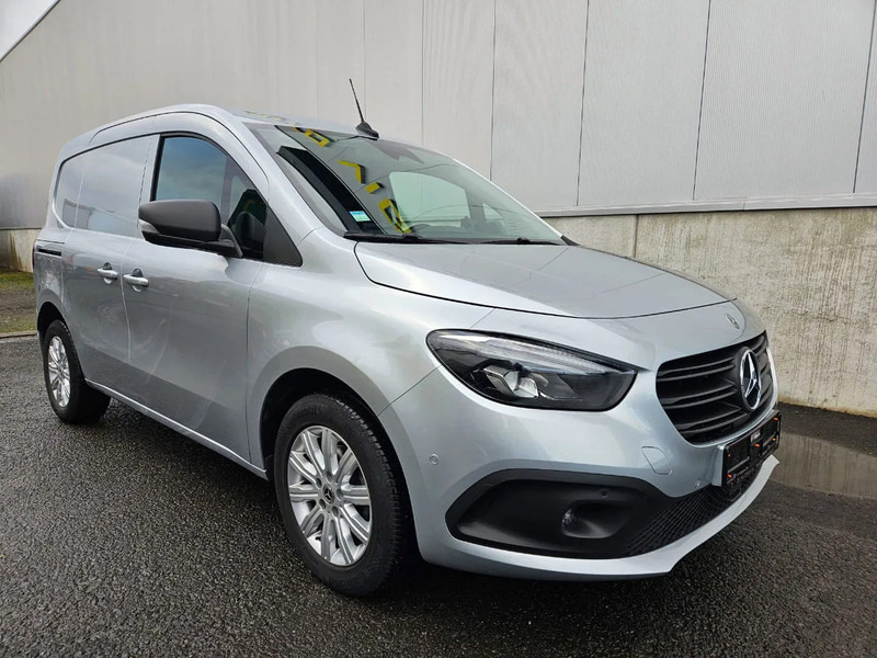 Mercedes-Benz Citan 112CDI*Dubbele schuifdeur*Achteruitrijcamera*Stoelverwarming - Kleine bestelwagen: afbeelding 1 Mercedes-Benz Citan 112CDI*Dubbele schuifdeur*Achteruitrijcamera*Stoelverwarming - Kleine bestelwagen: afbeelding 1
