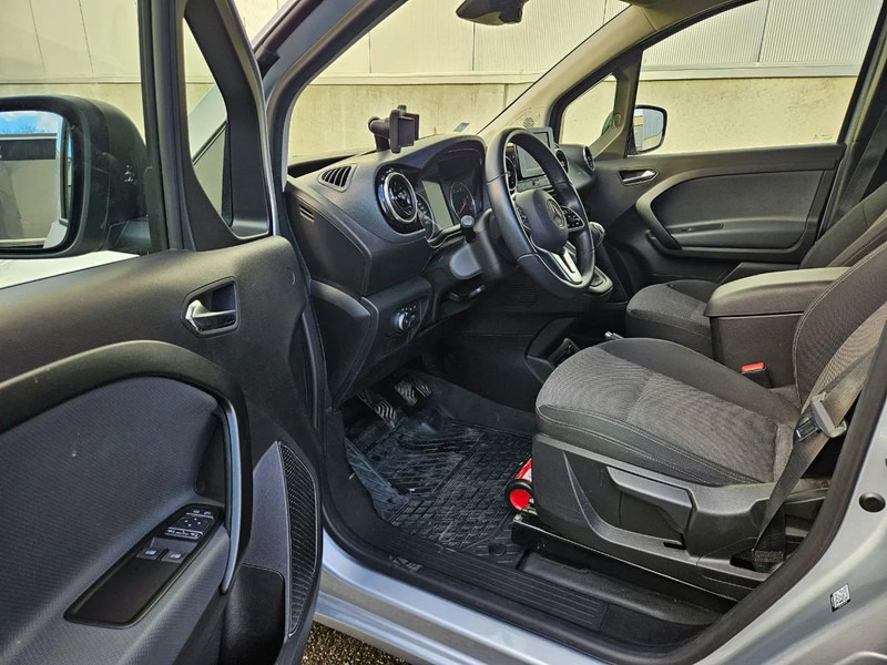 Mercedes-Benz Citan 112CDI*Dubbele schuifdeur*Achteruitrijcamera*Stoelverwarming - Kleine bestelwagen: afbeelding 3 Mercedes-Benz Citan 112CDI*Dubbele schuifdeur*Achteruitrijcamera*Stoelverwarming - Kleine bestelwagen: afbeelding 3
