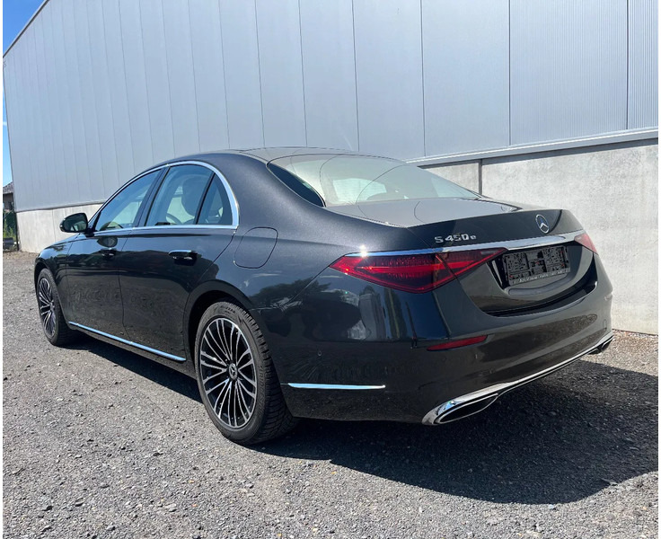 Mercedes-Benz S-Klasse S450e Sedan*360°CAM*MASSAGEZETELS*HEAD UP DISPLAY* - Sedan: afbeelding 4 Mercedes-Benz S-Klasse S450e Sedan*360°CAM*MASSAGEZETELS*HEAD UP DISPLAY* - Sedan: afbeelding 4