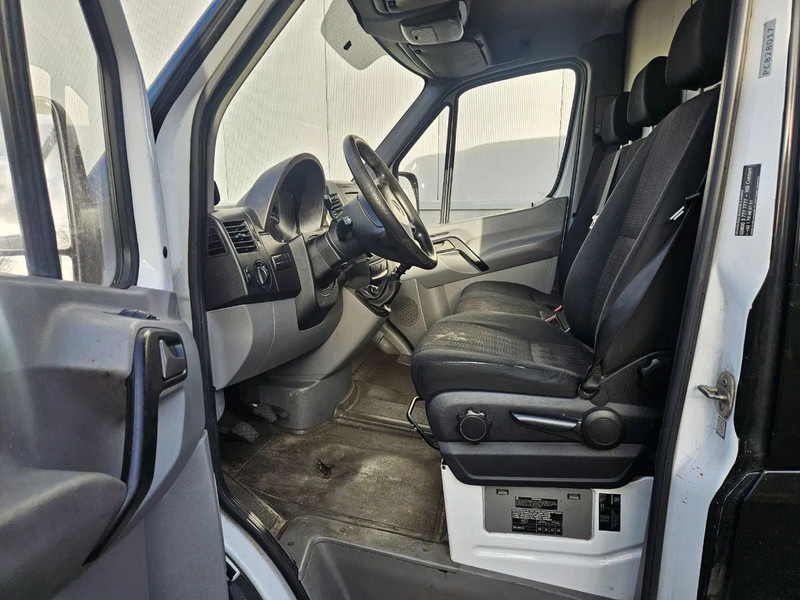 Mercedes-Benz Sprinter 313 - Koelwagen: afbeelding 3 Mercedes-Benz Sprinter 313 - Koelwagen: afbeelding 3