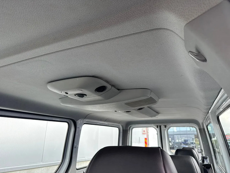 Mercedes-Benz Sprinter 313 CDI 9Pers*DubbeleAirco*Diesel*EcoStartStop* - Personenwagen: afbeelding 5 Mercedes-Benz Sprinter 313 CDI 9Pers*DubbeleAirco*Diesel*EcoStartStop* - Personenwagen: afbeelding 5