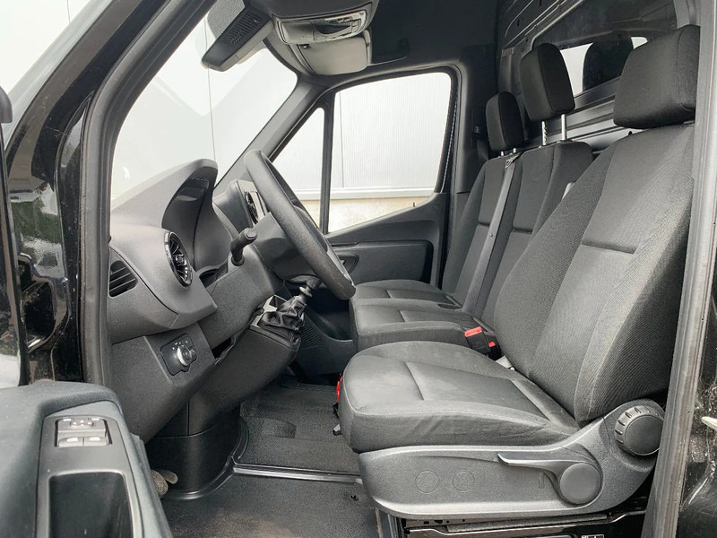 Mercedes-Benz Sprinter 314 *L2H2*Achteruitrijcamera*Elektr.Spiegels*Navigatie*Airconditioning* - Gesloten bestelwagen: afbeelding 5 Mercedes-Benz Sprinter 314 *L2H2*Achteruitrijcamera*Elektr.Spiegels*Navigatie*Airconditioning* - Gesloten bestelwagen: afbeelding 5