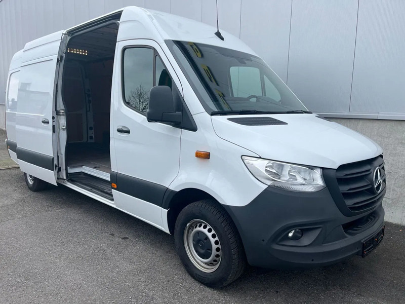 Leasing Mercedes-Benz Sprinter 315 L3H2*360°Camera*parktronic*cruise control*zetelverwarming* Mercedes-Benz Sprinter 315 L3H2*360°Camera*parktronic*cruise control*zetelverwarming*: afbeelding 7