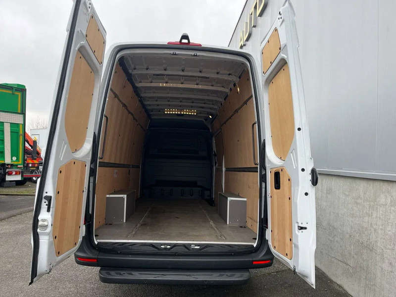 Leasing Mercedes-Benz Sprinter 315 L3H2*360°Camera*parktronic*cruise control*zetelverwarming* Mercedes-Benz Sprinter 315 L3H2*360°Camera*parktronic*cruise control*zetelverwarming*: afbeelding 6