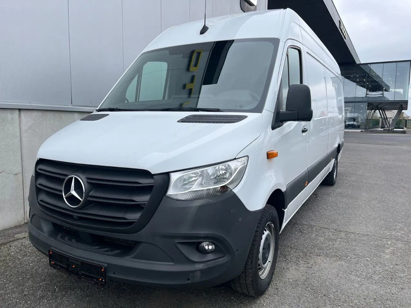 Leasing Mercedes-Benz Sprinter 315 L3H2*360°Camera*parktronic*cruise control*zetelverwarming* Mercedes-Benz Sprinter 315 L3H2*360°Camera*parktronic*cruise control*zetelverwarming*: afbeelding 8