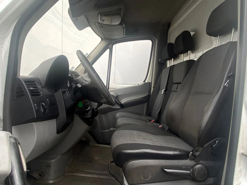 Mercedes-Benz Sprinter 513 *Elektrische+verwarmbare spiegels*Cruise control* - Bestelwagen gesloten laadbak: afbeelding 3 Mercedes-Benz Sprinter 513 *Elektrische+verwarmbare spiegels*Cruise control* - Bestelwagen gesloten laadbak: afbeelding 3