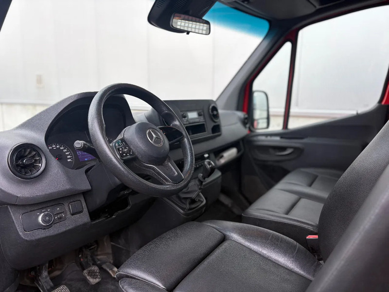 Mercedes-Benz Sprinter 514 *Kipper*Trekhaak*OpenLaadbak*Airco* - Kipper bestelwagen: afbeelding 3 Mercedes-Benz Sprinter 514 *Kipper*Trekhaak*OpenLaadbak*Airco* - Kipper bestelwagen: afbeelding 3