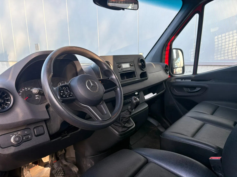 Mercedes-Benz Sprinter 514 *Kipper*Trekhaak*OpenLaadbak*Airco* - Kipper bestelwagen: afbeelding 3 Mercedes-Benz Sprinter 514 *Kipper*Trekhaak*OpenLaadbak*Airco* - Kipper bestelwagen: afbeelding 3