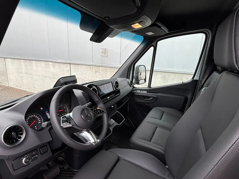 Mercedes-Benz Sprinter 519 *Nieuw*OpenLaadbak*Trekhaak3,5T*Airco* - Bestelwagen gesloten laadbak: afbeelding 2 Mercedes-Benz Sprinter 519 *Nieuw*OpenLaadbak*Trekhaak3,5T*Airco* - Bestelwagen gesloten laadbak: afbeelding 2