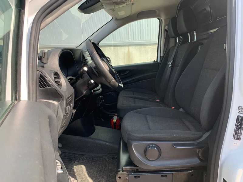 Mercedes-Benz Vito 116 CDI*Koelwagen*Achteruitrijcamera*Navigatie* - Koelwagen, Bestelwagen met dubbele cabine: afbeelding 4 Mercedes-Benz Vito 116 CDI*Koelwagen*Achteruitrijcamera*Navigatie* - Koelwagen, Bestelwagen met dubbele cabine: afbeelding 4