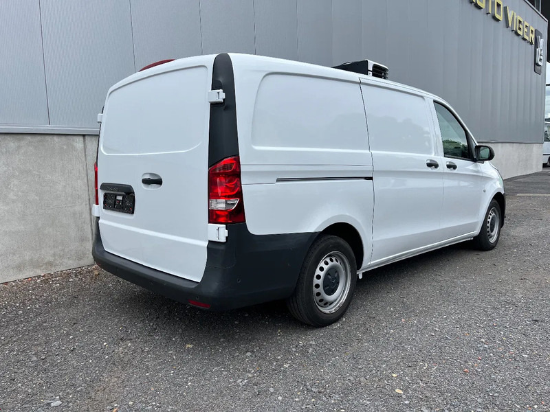Koelwagen Mercedes-Benz Vito VITO*NACHTKOELING*VRIEZEN-18°*CAMERA*ZIJDEUR: afbeelding 6