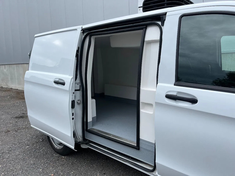 Mercedes-Benz Vito VITO*NACHTKOELING*VRIEZEN-18°*CAMERA*ZIJDEUR - Koelwagen: afbeelding 5 Mercedes-Benz Vito VITO*NACHTKOELING*VRIEZEN-18°*CAMERA*ZIJDEUR - Koelwagen: afbeelding 5