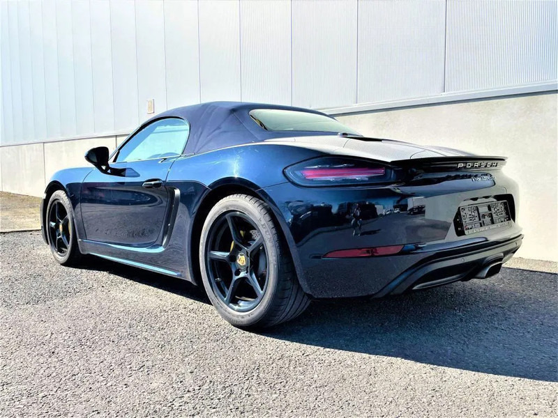 Porsche 718 Boxster *Achteruitrijcamera*Navigatie*Zetelverwarming*Cruise control - Personenwagen: afbeelding 2 Porsche 718 Boxster *Achteruitrijcamera*Navigatie*Zetelverwarming*Cruise control - Personenwagen: afbeelding 2