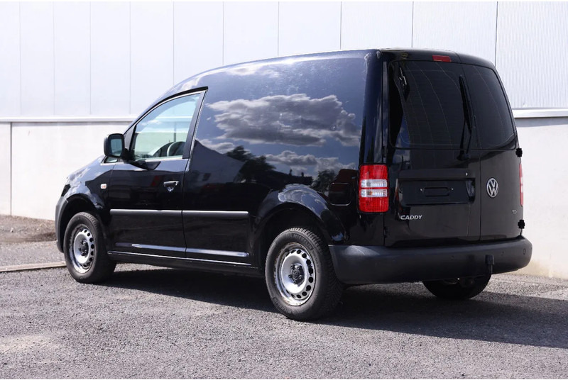 Volkswagen Caddy PARKSENSOREN-SCHUIFDEUR-AIRCO -TREKHAAK-RADIO/USB - Kleine bestelwagen: afbeelding 2 Volkswagen Caddy PARKSENSOREN-SCHUIFDEUR-AIRCO -TREKHAAK-RADIO/USB - Kleine bestelwagen: afbeelding 2