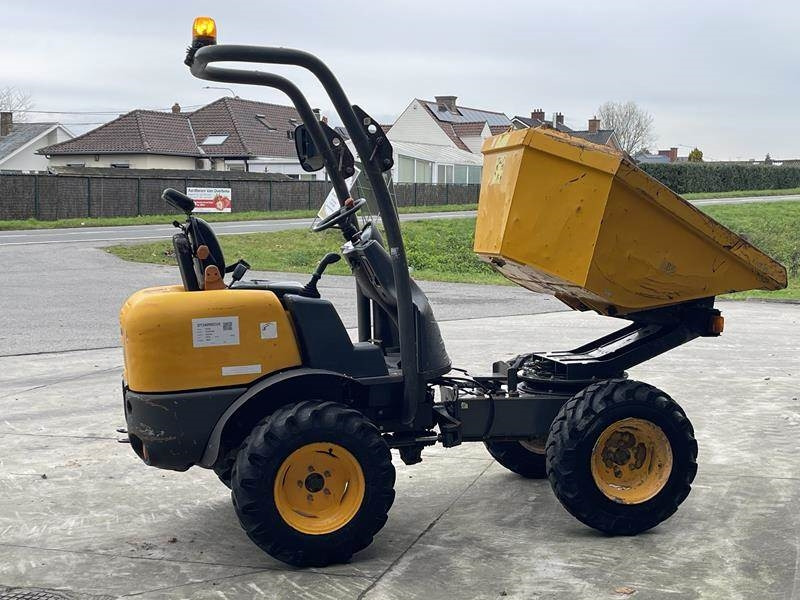 AUSA D 150 AHG - Kiepwagen: afbeelding 5 AUSA D 150 AHG - Kiepwagen: afbeelding 5