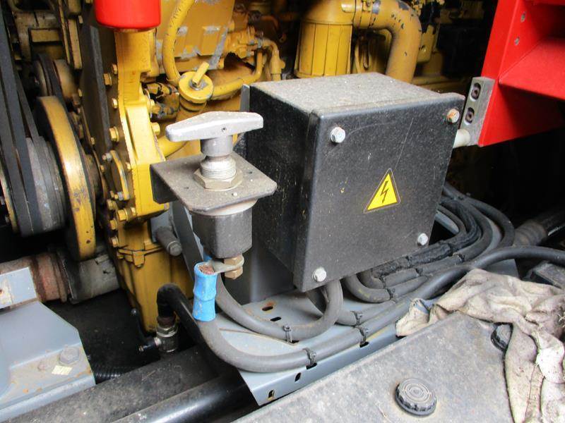 Atlas-Copco XAHS 426 CD - N - Luchtcompressor: afbeelding 5 Atlas-Copco XAHS 426 CD - N - Luchtcompressor: afbeelding 5