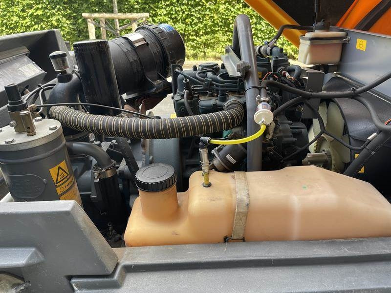 Luchtcompressor Atlas-Copco XAS 37 KD: afbeelding 15 Luchtcompressor Atlas-Copco XAS 37 KD: afbeelding 15
