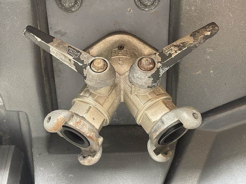 Luchtcompressor Atlas-Copco XAS 37 KD: afbeelding 6 Luchtcompressor Atlas-Copco XAS 37 KD: afbeelding 6