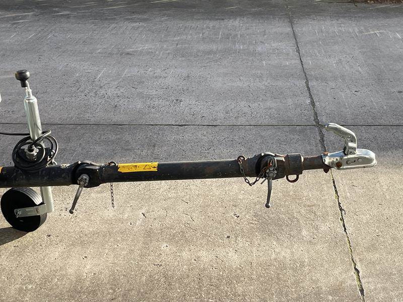 Atlas-Copco XAS 37 KD - Luchtcompressor: afbeelding 3 Atlas-Copco XAS 37 KD - Luchtcompressor: afbeelding 3