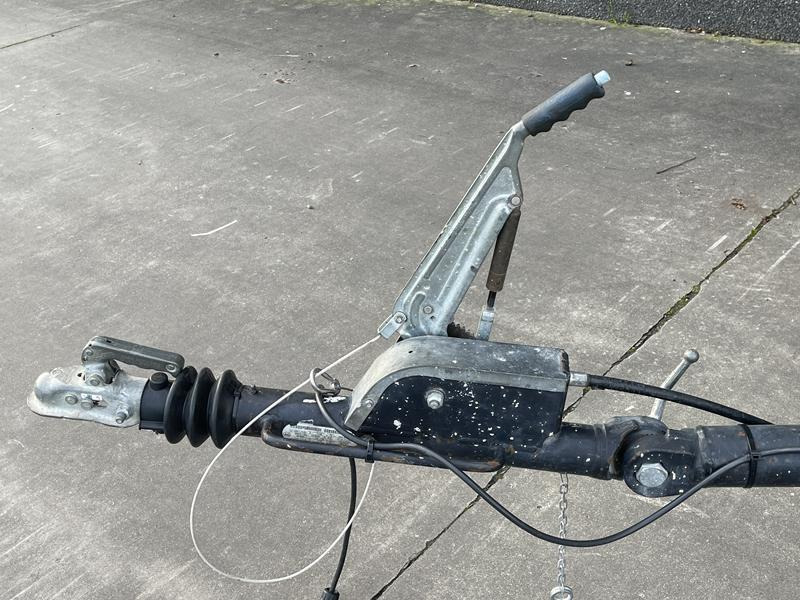 Atlas-Copco XAS 97 DD - Luchtcompressor: afbeelding 5 Atlas-Copco XAS 97 DD - Luchtcompressor: afbeelding 5