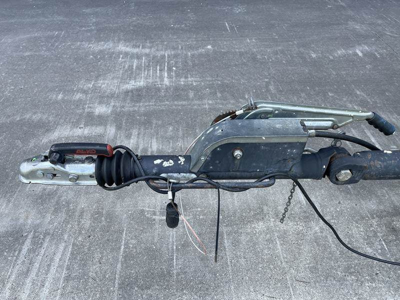 Atlas-Copco XAS 97 DD - N - Luchtcompressor: afbeelding 3 Atlas-Copco XAS 97 DD - N - Luchtcompressor: afbeelding 3