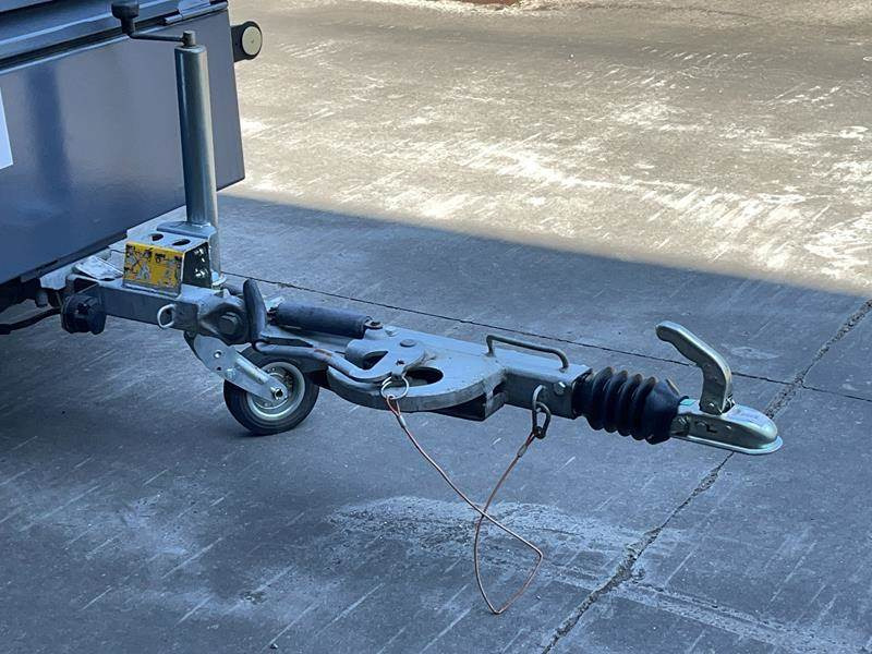 Atlas-Copco XATS 138 KD - N - Luchtcompressor: afbeelding 3 Atlas-Copco XATS 138 KD - N - Luchtcompressor: afbeelding 3