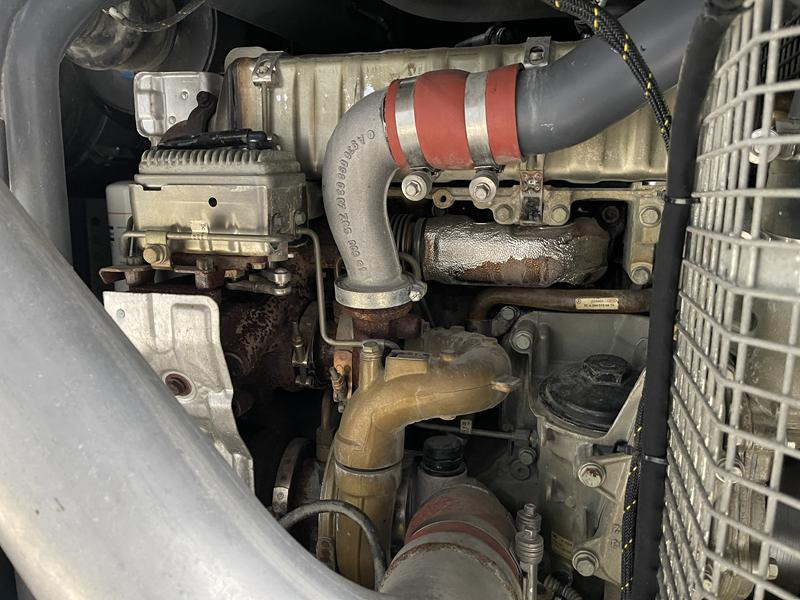 Luchtcompressor Atlas-Copco XATS 327 MD - N: afbeelding 15 Luchtcompressor Atlas-Copco XATS 327 MD - N: afbeelding 15