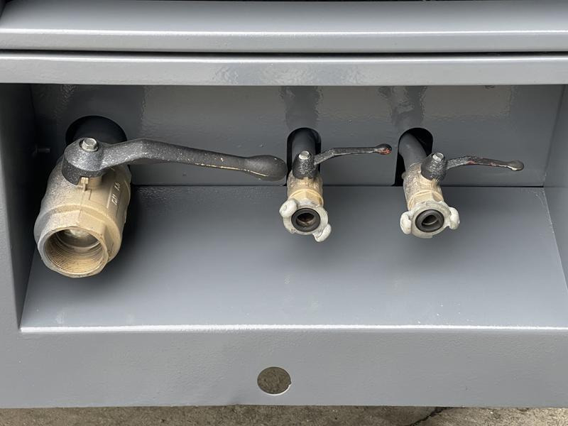 Luchtcompressor Atlas-Copco XATS 327 MD - N: afbeelding 6 Luchtcompressor Atlas-Copco XATS 327 MD - N: afbeelding 6