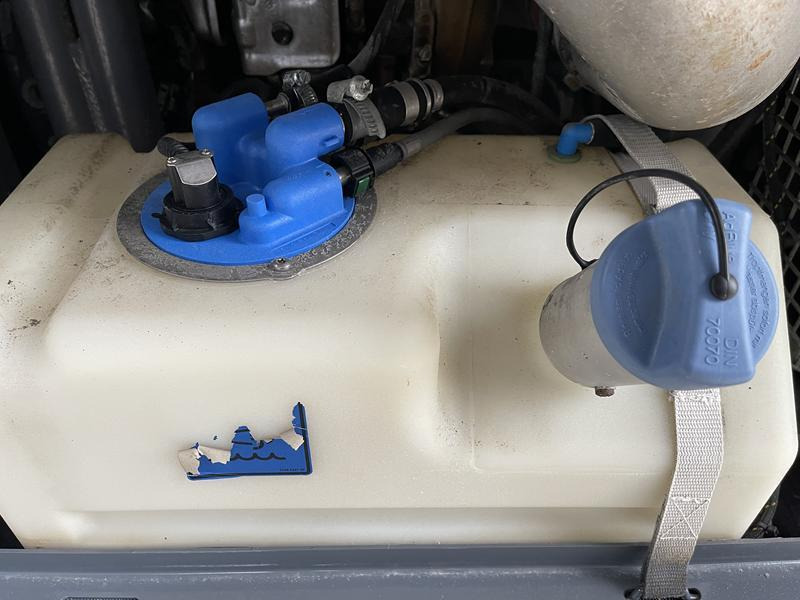 Luchtcompressor Atlas-Copco XATS 327 MD - N: afbeelding 14 Luchtcompressor Atlas-Copco XATS 327 MD - N: afbeelding 14