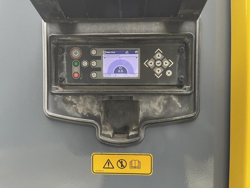 Luchtcompressor Atlas-Copco XATS 327 MD - N: afbeelding 11 Luchtcompressor Atlas-Copco XATS 327 MD - N: afbeelding 11