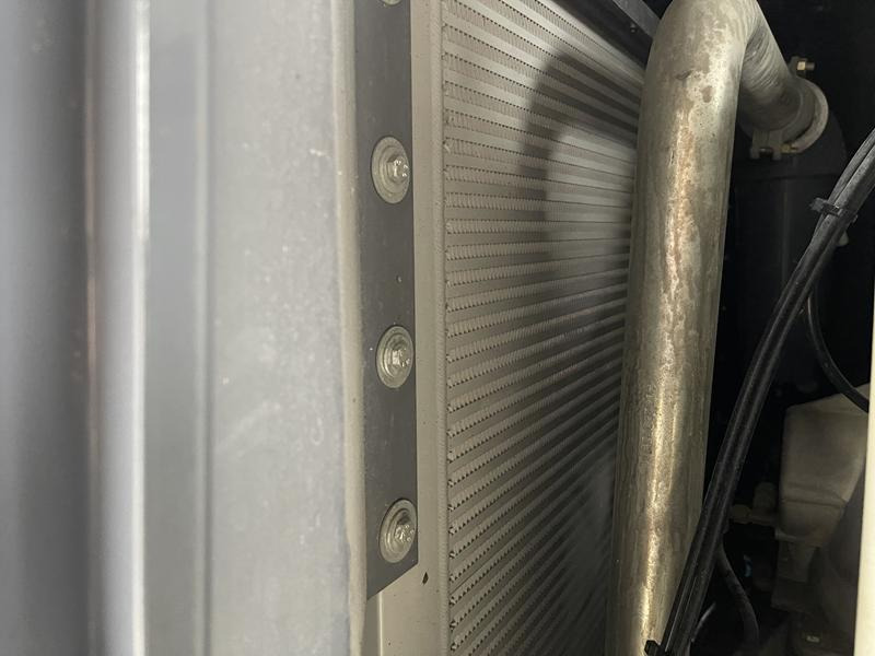 Luchtcompressor Atlas-Copco XATS 327 MD - N: afbeelding 17 Luchtcompressor Atlas-Copco XATS 327 MD - N: afbeelding 17