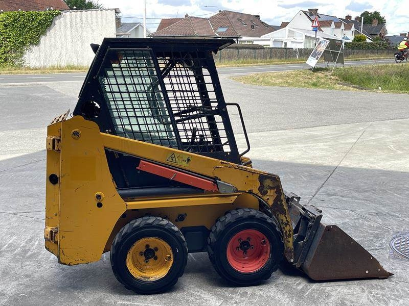 Bobcat S 70 - Schranklader: afbeelding 4 Bobcat S 70 - Schranklader: afbeelding 4