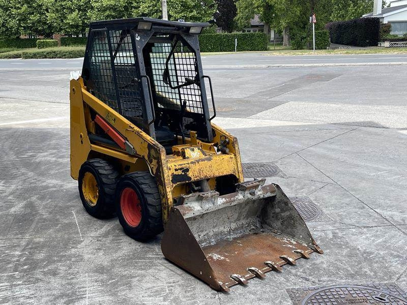 Bobcat S 70 - Schranklader: afbeelding 5 Bobcat S 70 - Schranklader: afbeelding 5
