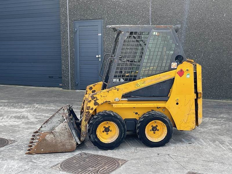 Bobcat S 70 - Schranklader: afbeelding 2 Bobcat S 70 - Schranklader: afbeelding 2