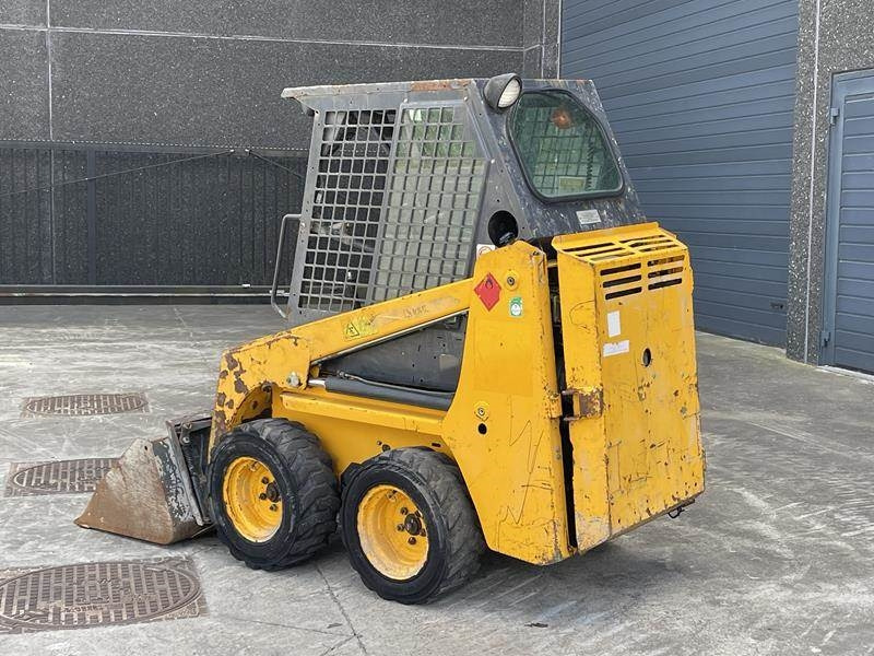 Bobcat S 70 - Schranklader: afbeelding 3 Bobcat S 70 - Schranklader: afbeelding 3