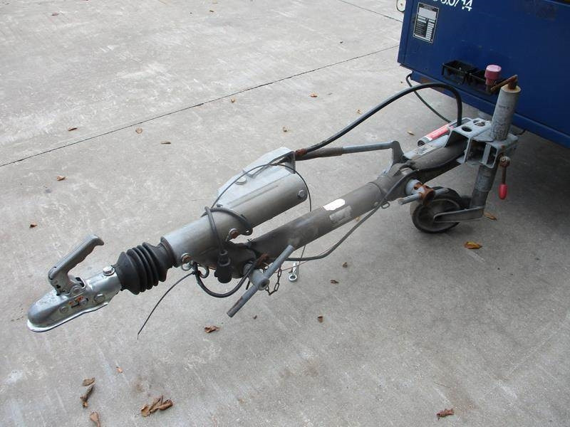 Luchtcompressor Compair C 60 - 12 - N: afbeelding 9 Luchtcompressor Compair C 60 - 12 - N: afbeelding 9