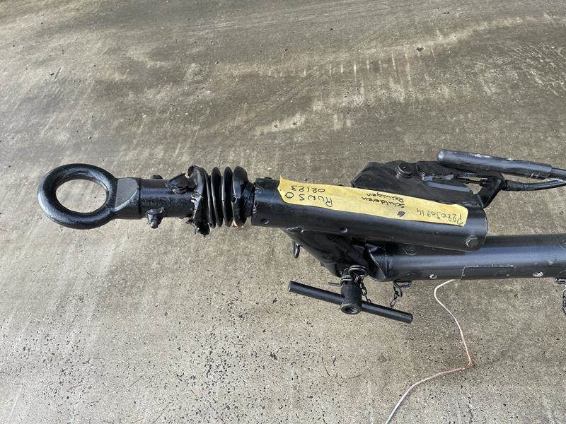 Doosan 7 / 41 - N - Luchtcompressor: afbeelding 5 Doosan 7 / 41 - N - Luchtcompressor: afbeelding 5