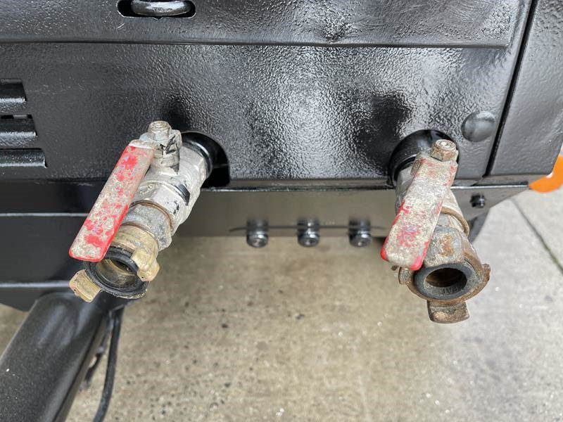 Doosan 7 / 41 - N - Luchtcompressor: afbeelding 2 Doosan 7 / 41 - N - Luchtcompressor: afbeelding 2