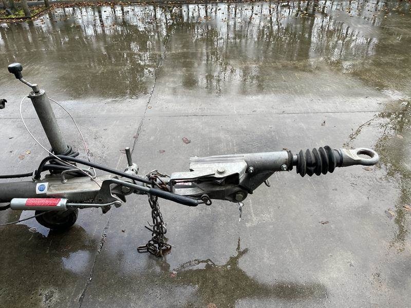 Doosan 7 / 41 - N - Luchtcompressor: afbeelding 3 Doosan 7 / 41 - N - Luchtcompressor: afbeelding 3