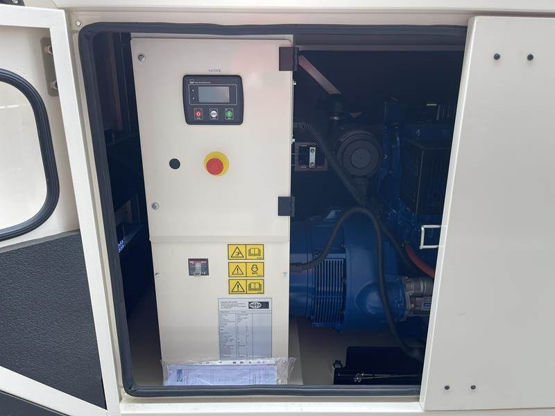 FG Wilson P 26 - 3 S - Industrie generator: afbeelding 2 FG Wilson P 26 - 3 S - Industrie generator: afbeelding 2