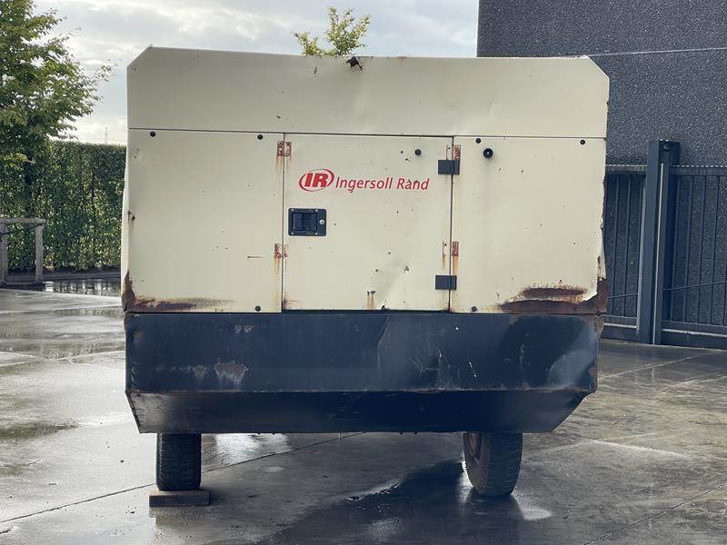 Ingersoll Rand 21 / 215 - N - Luchtcompressor: afbeelding 5 Ingersoll Rand 21 / 215 - N - Luchtcompressor: afbeelding 5
