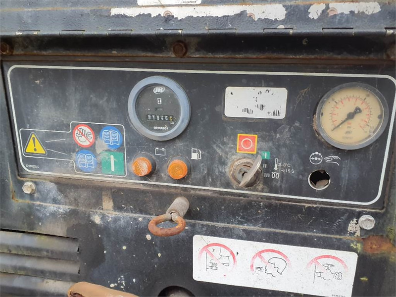 Ingersoll Rand 7 / 41 - N - Luchtcompressor: afbeelding 4 Ingersoll Rand 7 / 41 - N - Luchtcompressor: afbeelding 4