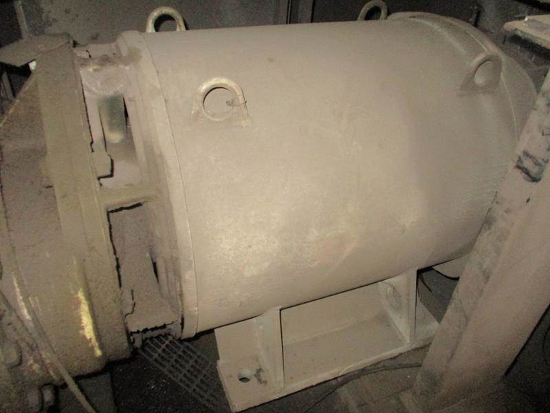 Luchtcompressor Ingersoll Rand MH 150: afbeelding 10