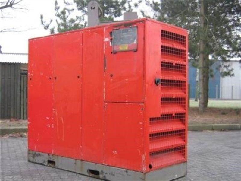 Ingersoll Rand MH 75 - Luchtcompressor: afbeelding 5 Ingersoll Rand MH 75 - Luchtcompressor: afbeelding 5