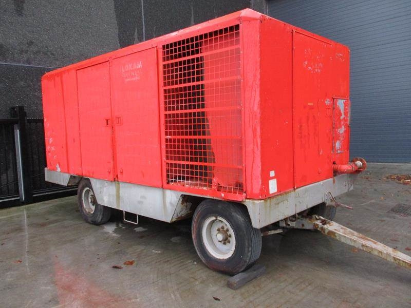 Ingersoll Rand P 1600 WCU - Luchtcompressor: afbeelding 1 Ingersoll Rand P 1600 WCU - Luchtcompressor: afbeelding 1
