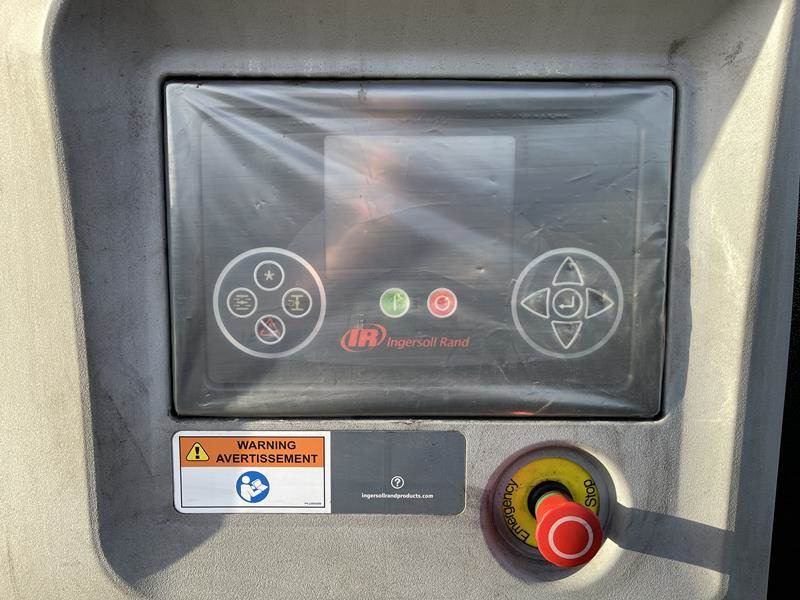 Ingersoll Rand R 75I - A14 - Luchtcompressor: afbeelding 2 Ingersoll Rand R 75I - A14 - Luchtcompressor: afbeelding 2