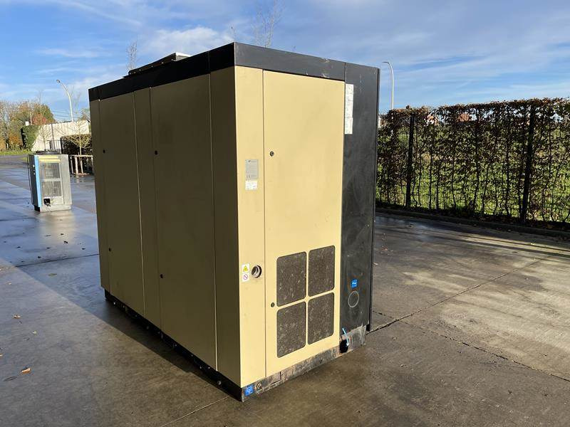 Ingersoll Rand R 75I - A14 - Luchtcompressor: afbeelding 4 Ingersoll Rand R 75I - A14 - Luchtcompressor: afbeelding 4